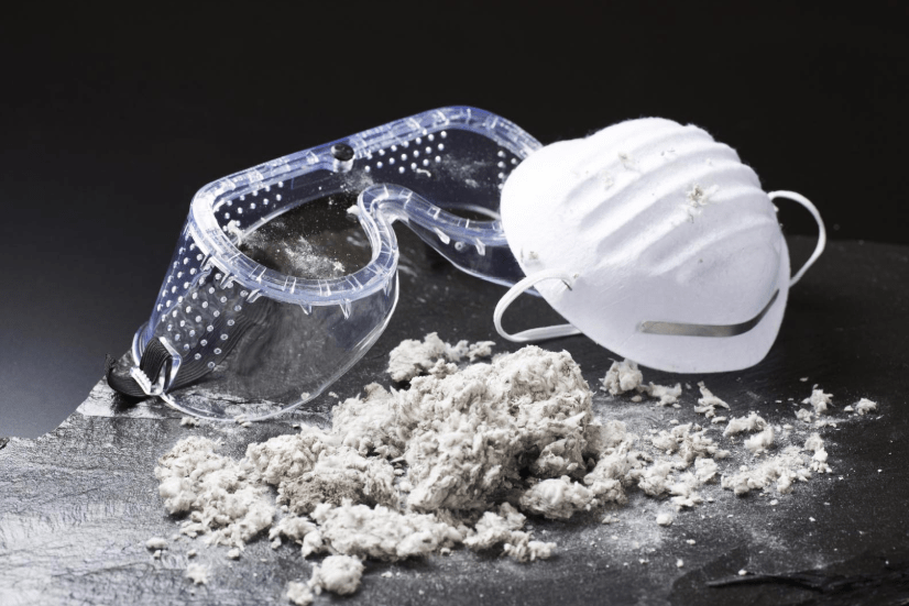 Application de la Métrologie pour la mesure en empoussièrement amiante