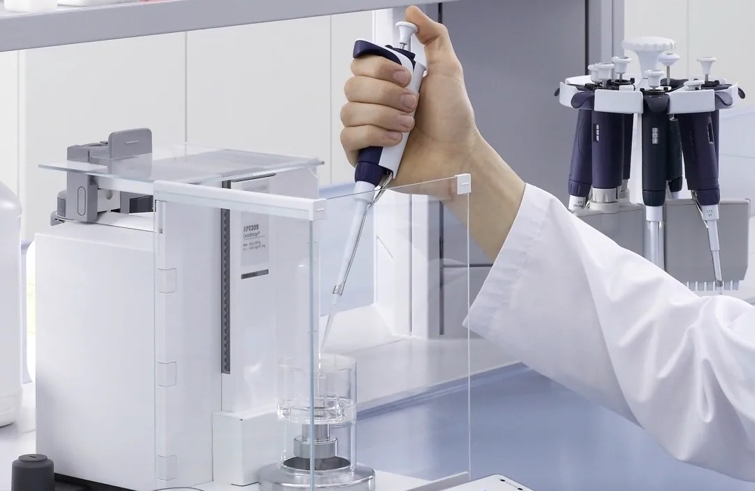 La série des normes ISO 8655 revoit ses exigences