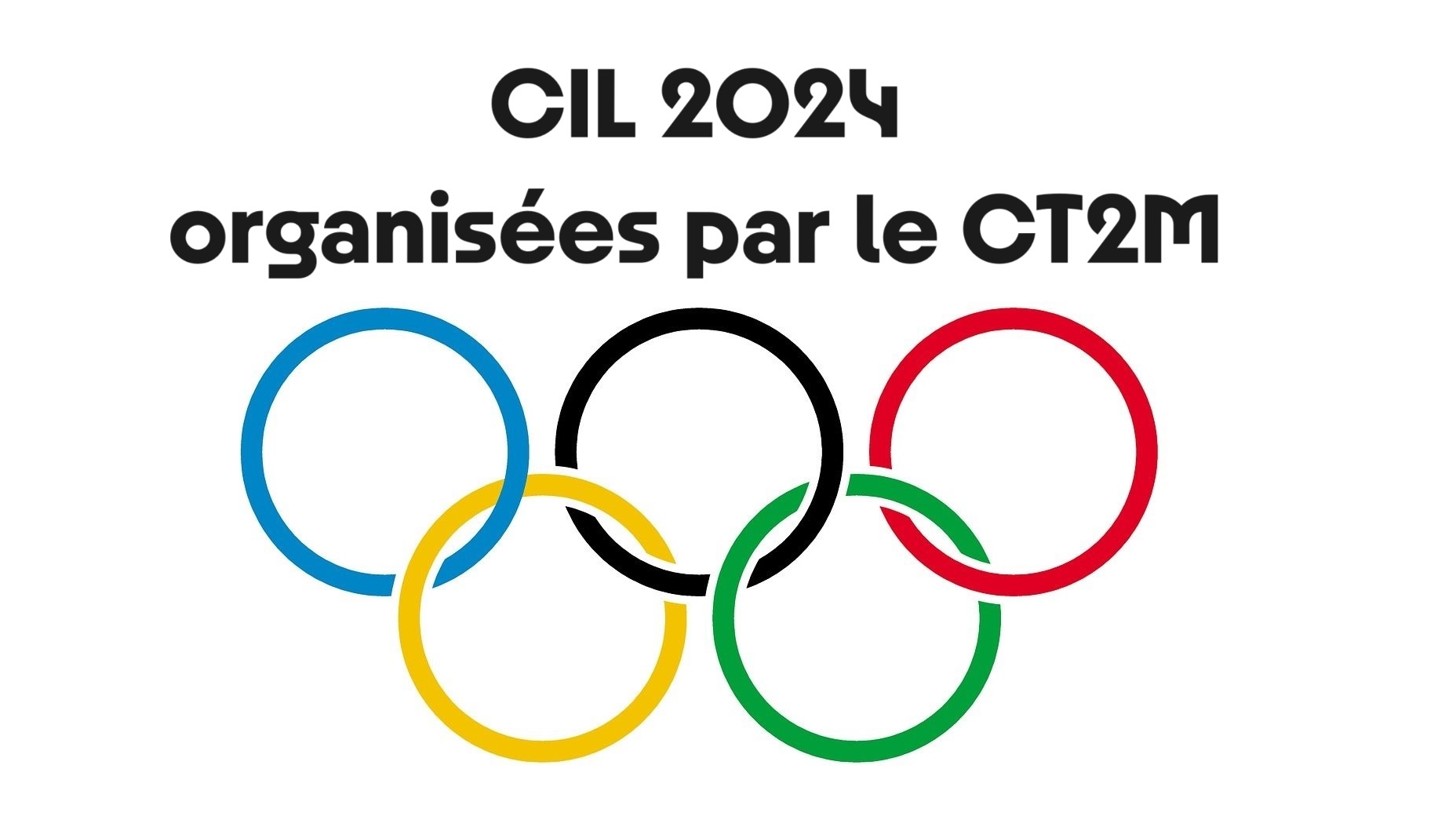 Programme 2024 des Comparaisons Inter-laboratoires organisées par le CT2M